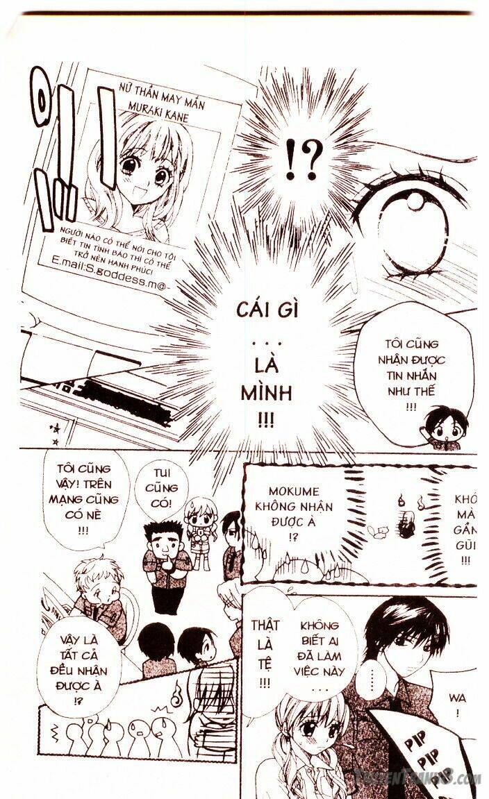 s+/special secret plus chapter 12 7