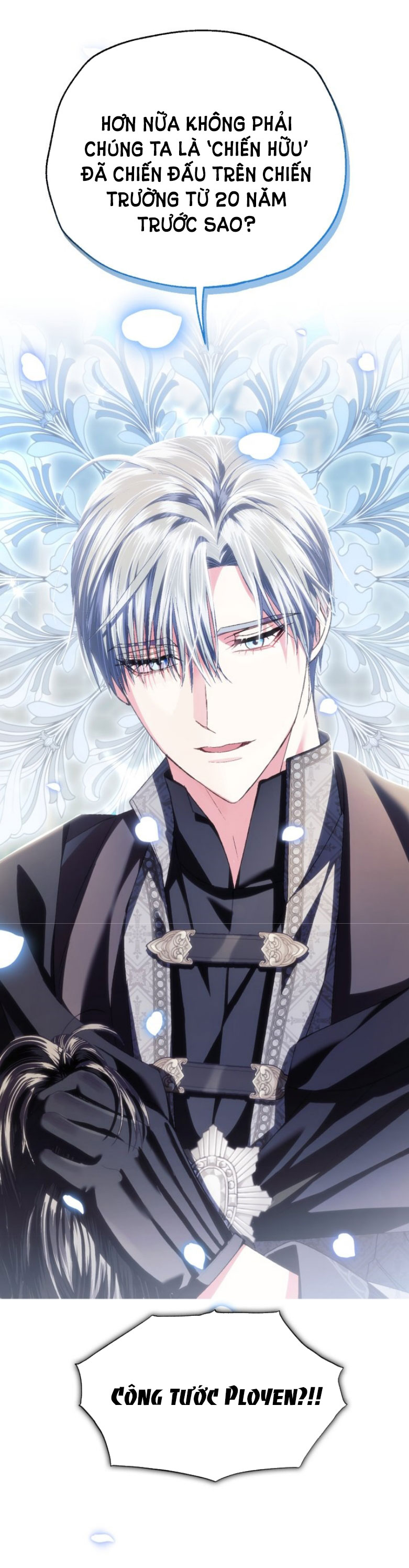 cha à, con không muốn kết hôn đâu chapter 107.2 18