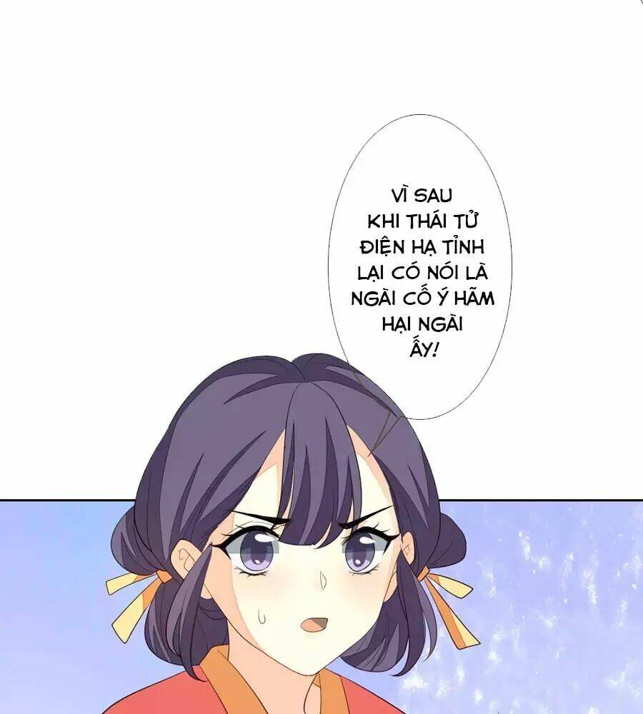 cửu khuyết phong hoa chapter 51 62