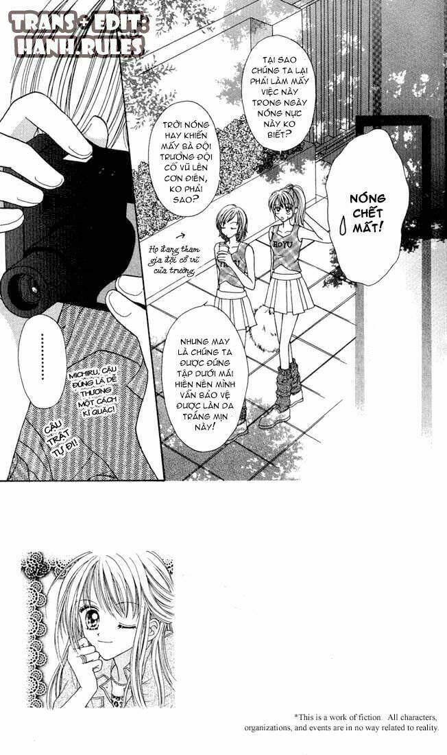 max lovely chapter 11 4