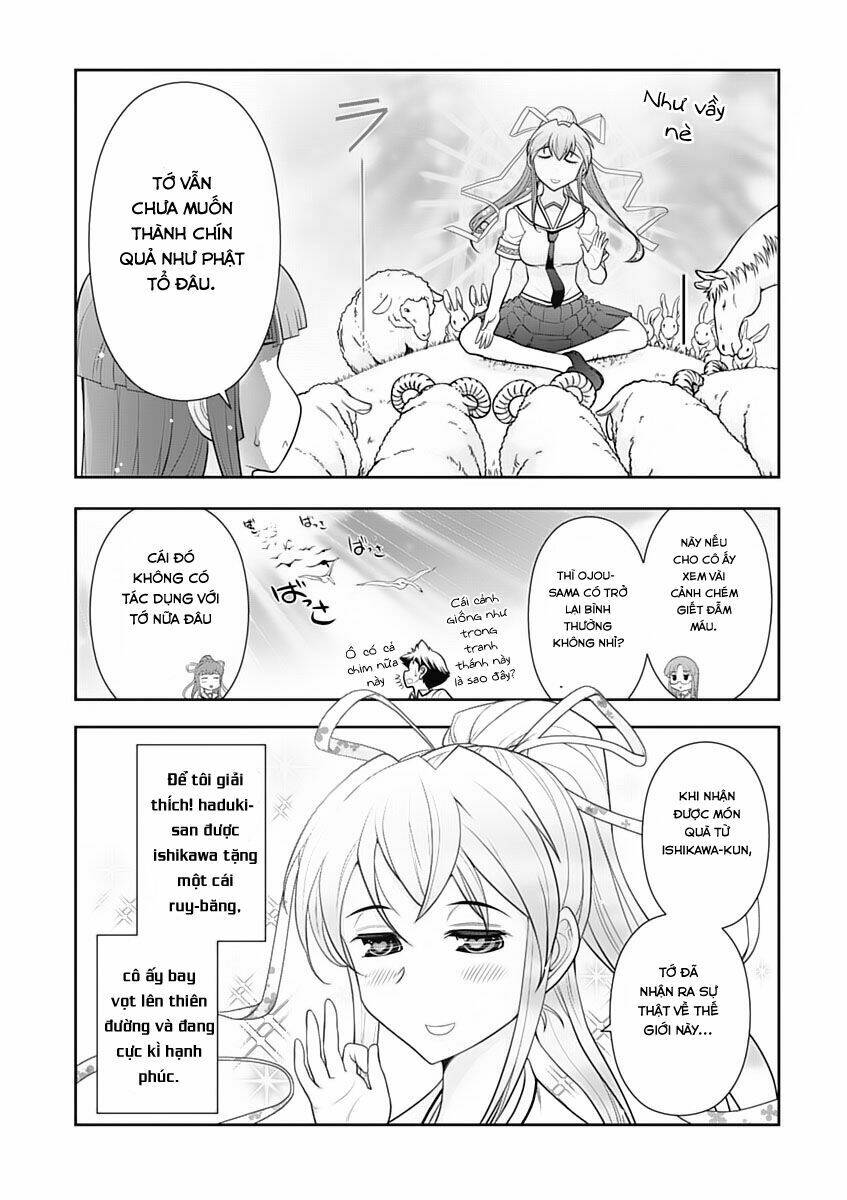 mission! school chapter 20 5