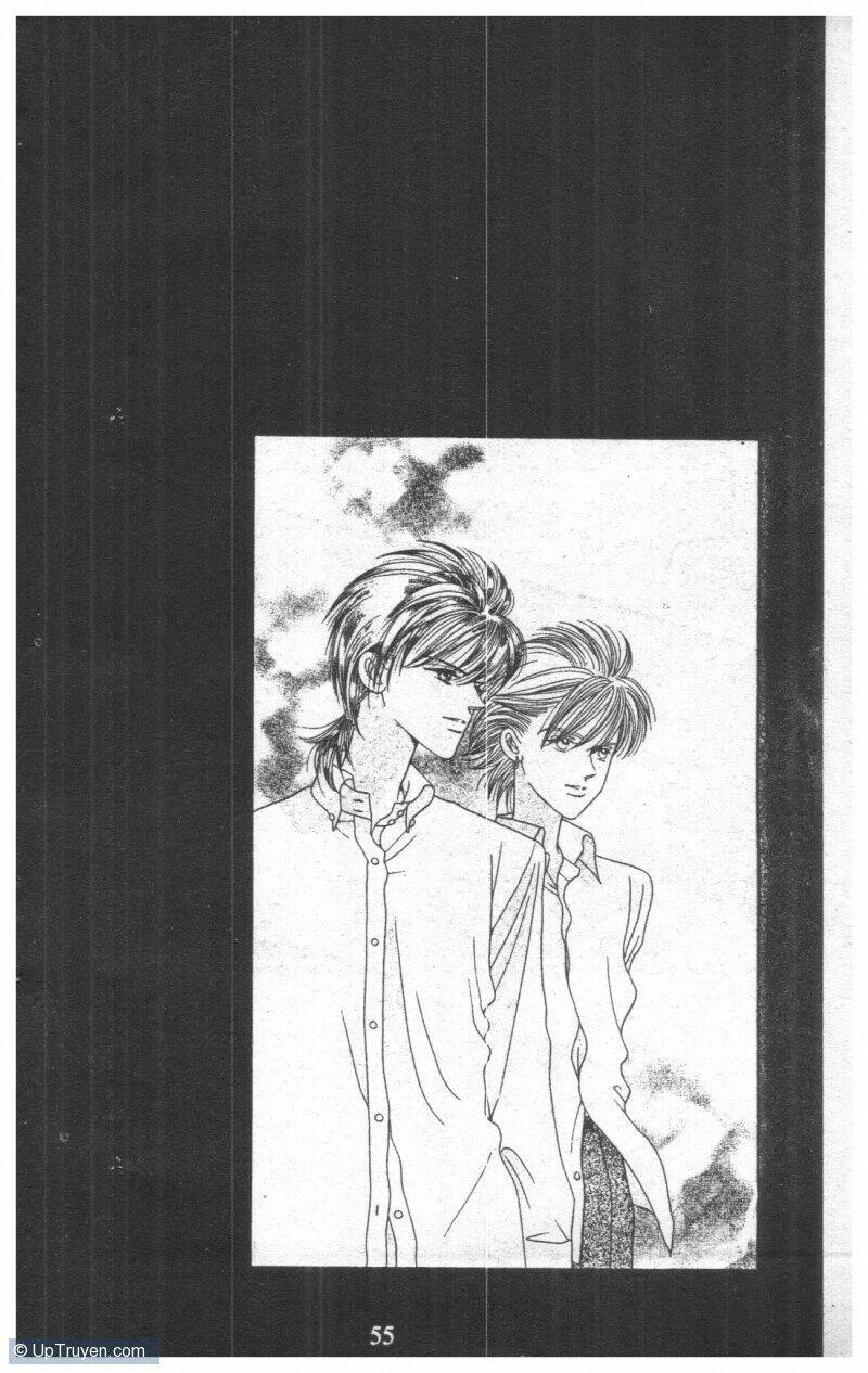 nàng tiên ánh trăng - kaguya hime chapter 26 55
