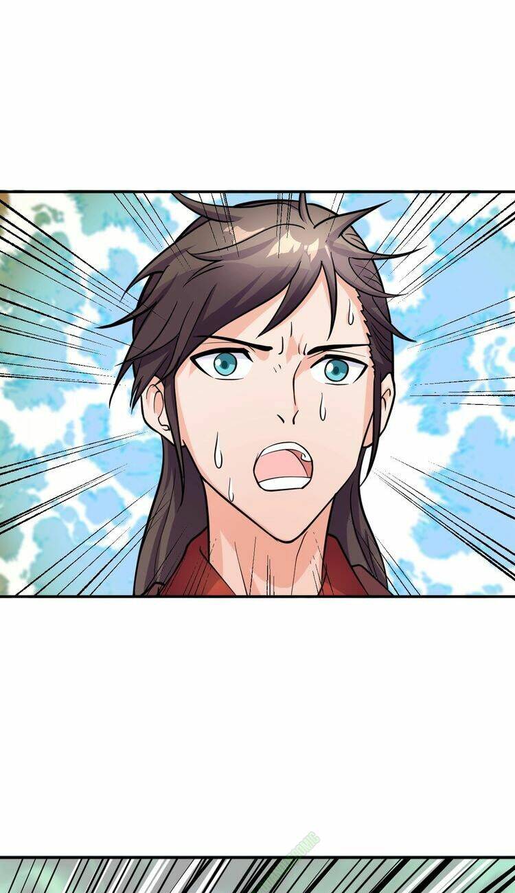 vô cực chiều thiên chapter 5 5