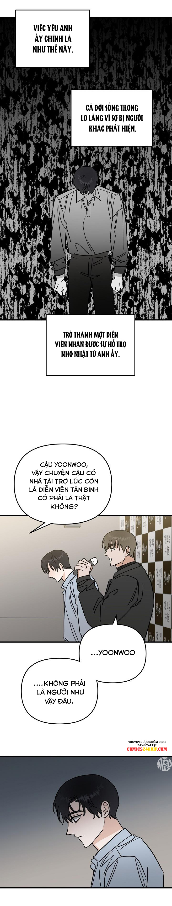 paradise again chapter 23 20