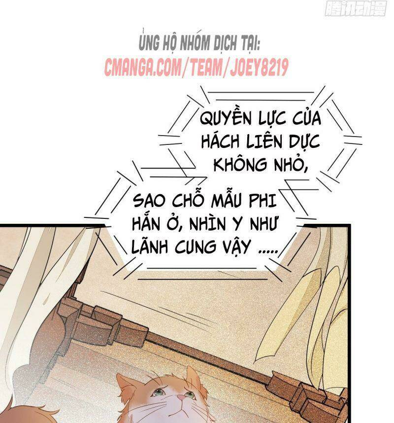 sát thủ vương phi không dễ chọc chapter 47 18