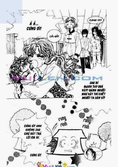 nhật ký tân hôn chapter 2 157