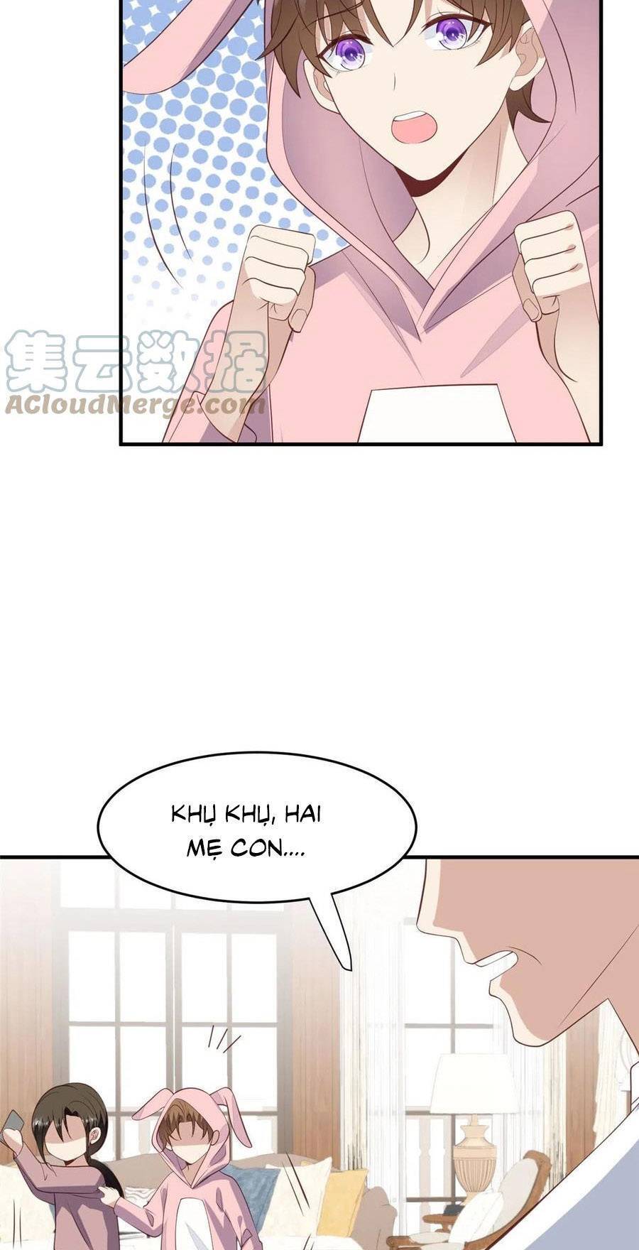 dựa vào đại lão ổn định vị trí c trong nam đoàn chapter 160 14