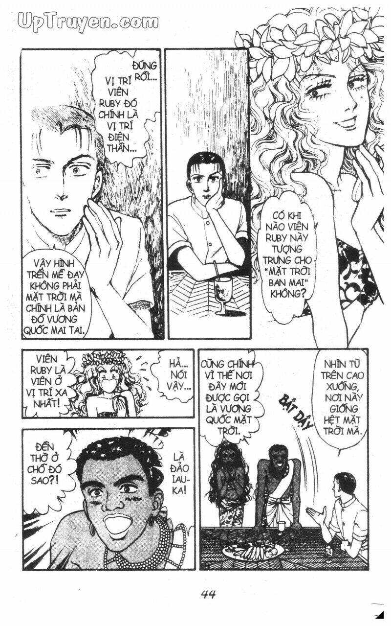 câu lạc bộ con nhà giàu chapter 8 44