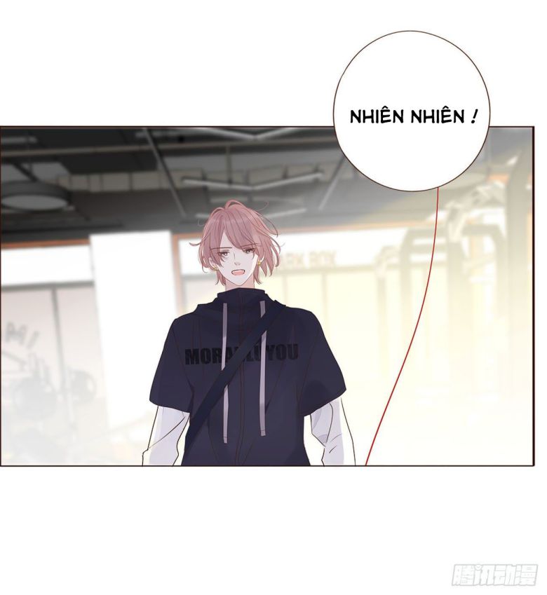 ôm chặt vào lòng chapter 9 19