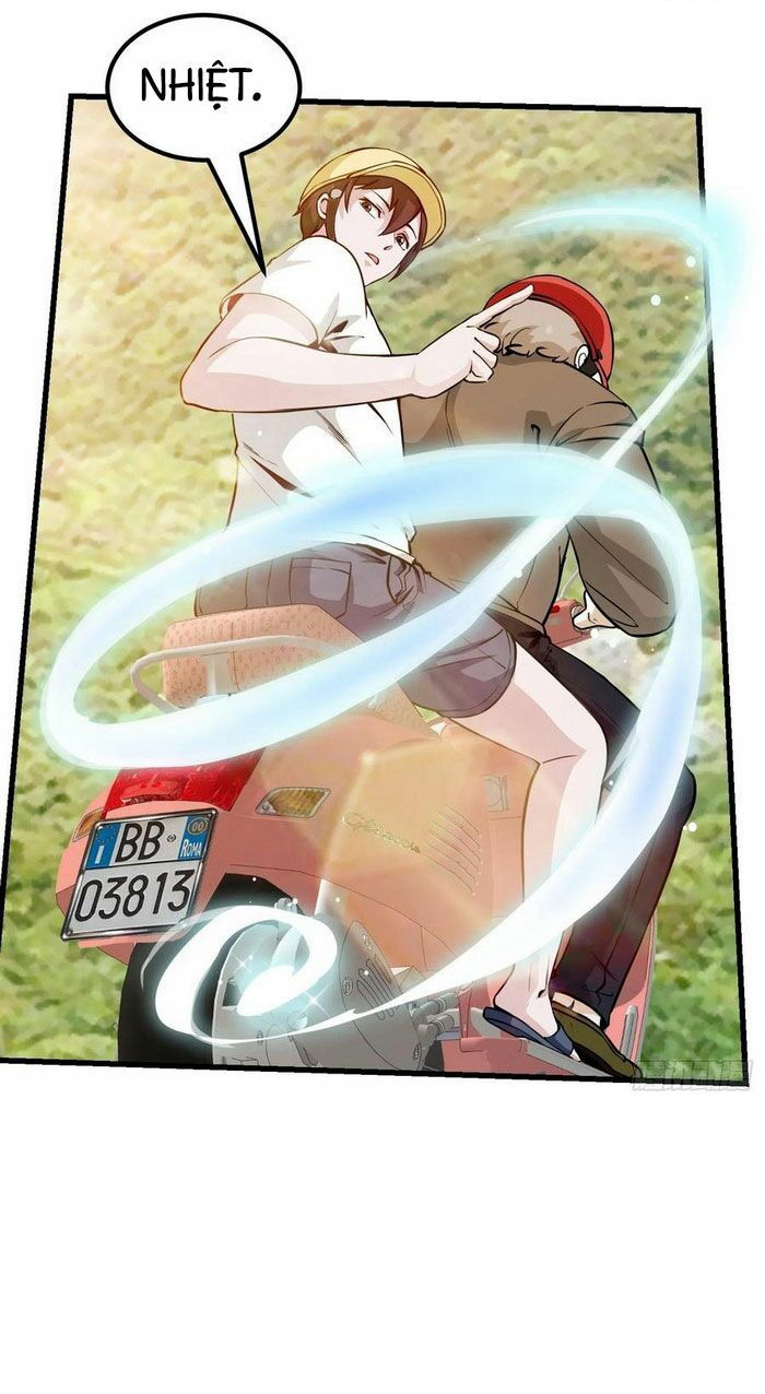 ta chẳng qua là một đại la kim tiên chapter 88 4