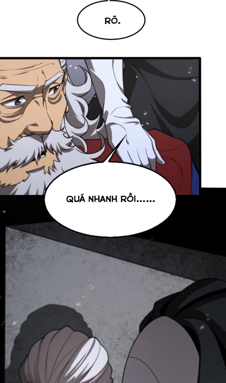 chư giới - tận thế online chapter 136 8