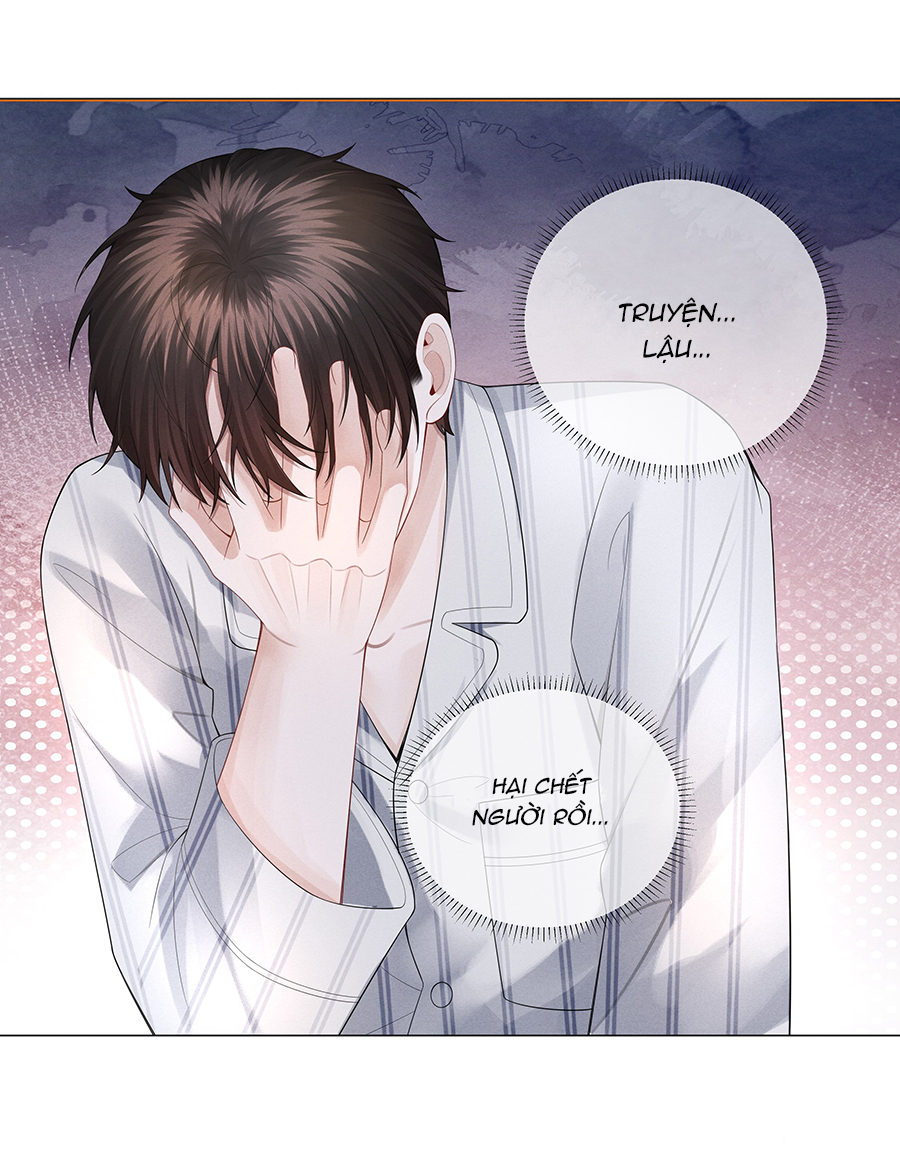 dior tiên sinh chapter 30 37