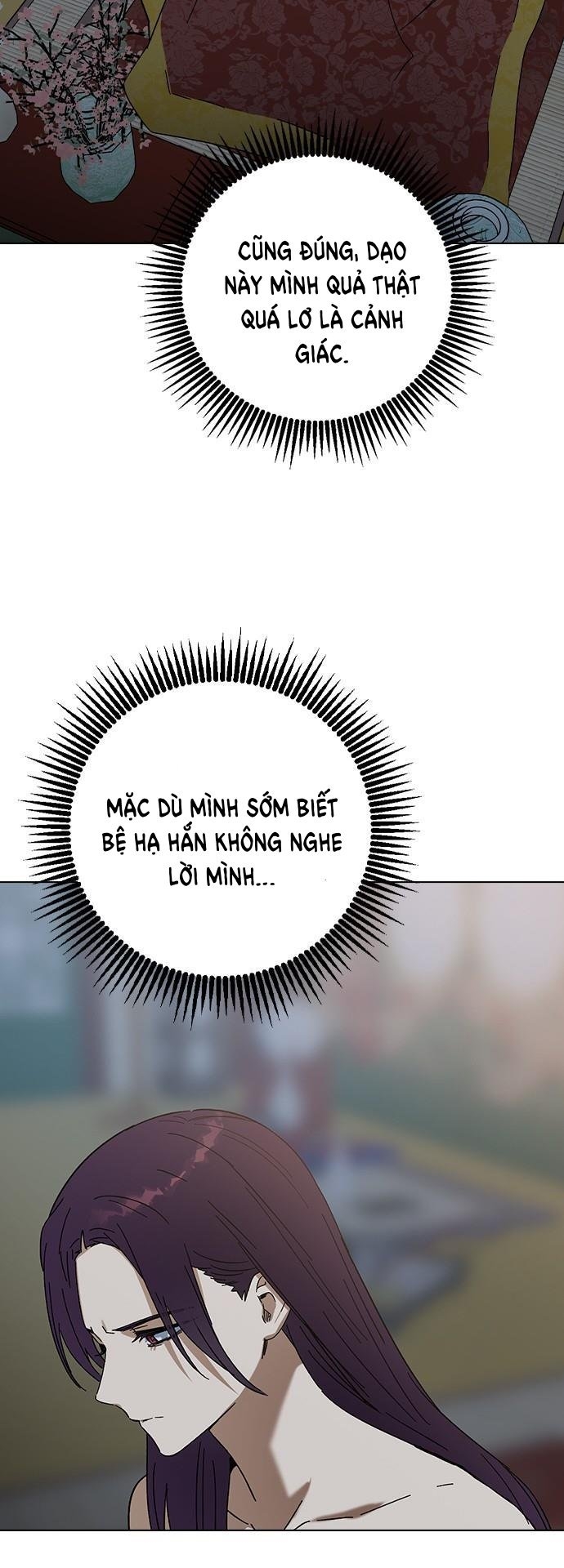 nhân duyên kiếp trước chapter 75.1 19