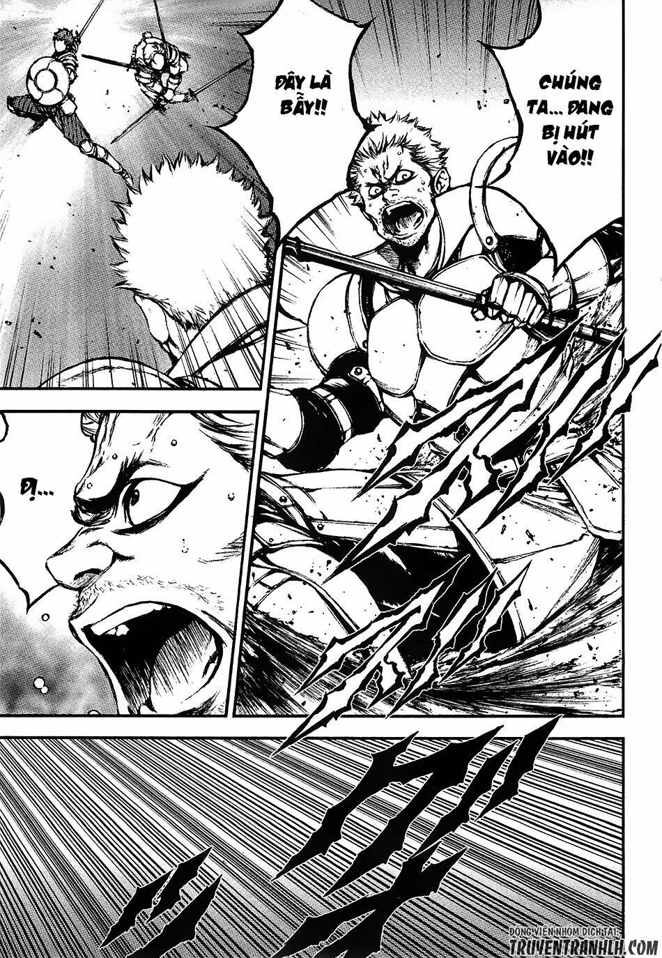 eden (tsuruoka nobuhisa) chapter 14 28