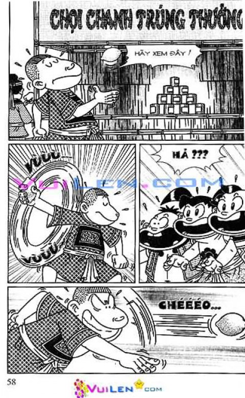 thần đồng đất việt chapter 121 55