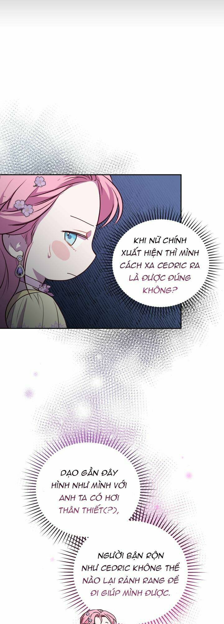 nhà điều chế nước hoa độc quyền của bạo chúa chapter 23 37