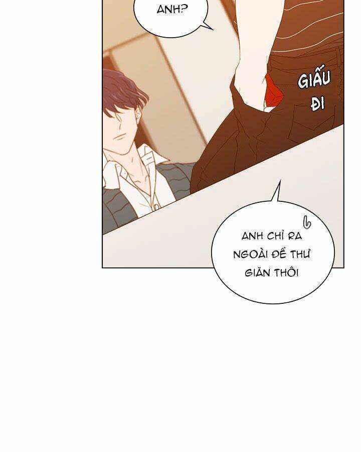 anh là định mệnh của em chapter 7 22