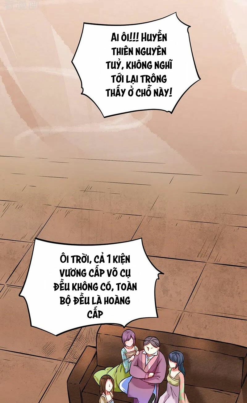 võ đạo độc tôn chapter 247 18