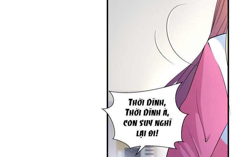chiến lược lãng mạn của thịnh thiếu chapter 28 13