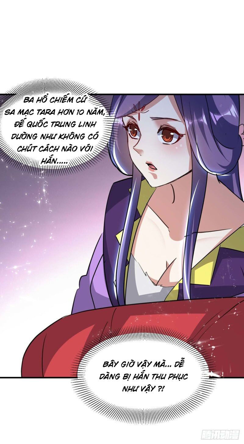 tối cường thăng cấp chapter 239 16