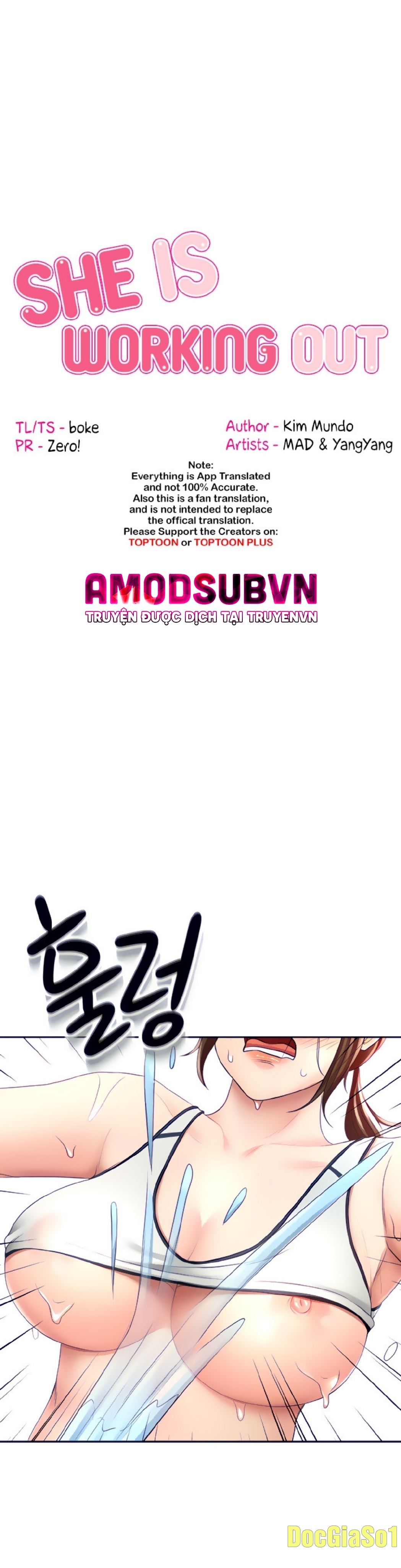 cậu chủ nhỏ chapter 20 5