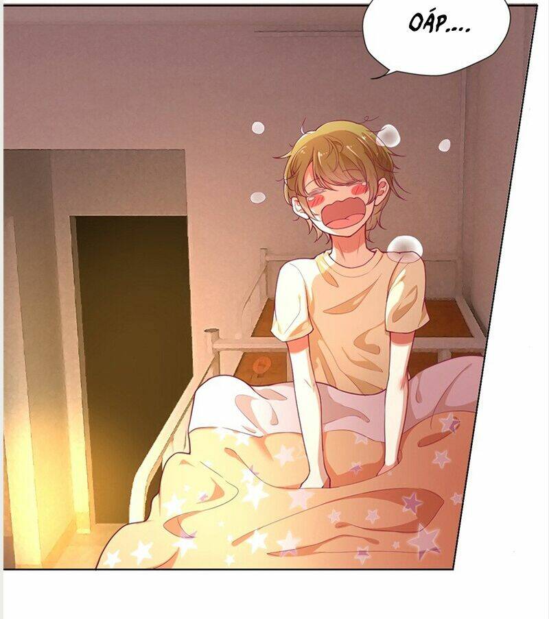 ngạo kiều tổng tài sủng điềm thê chapter 17 4