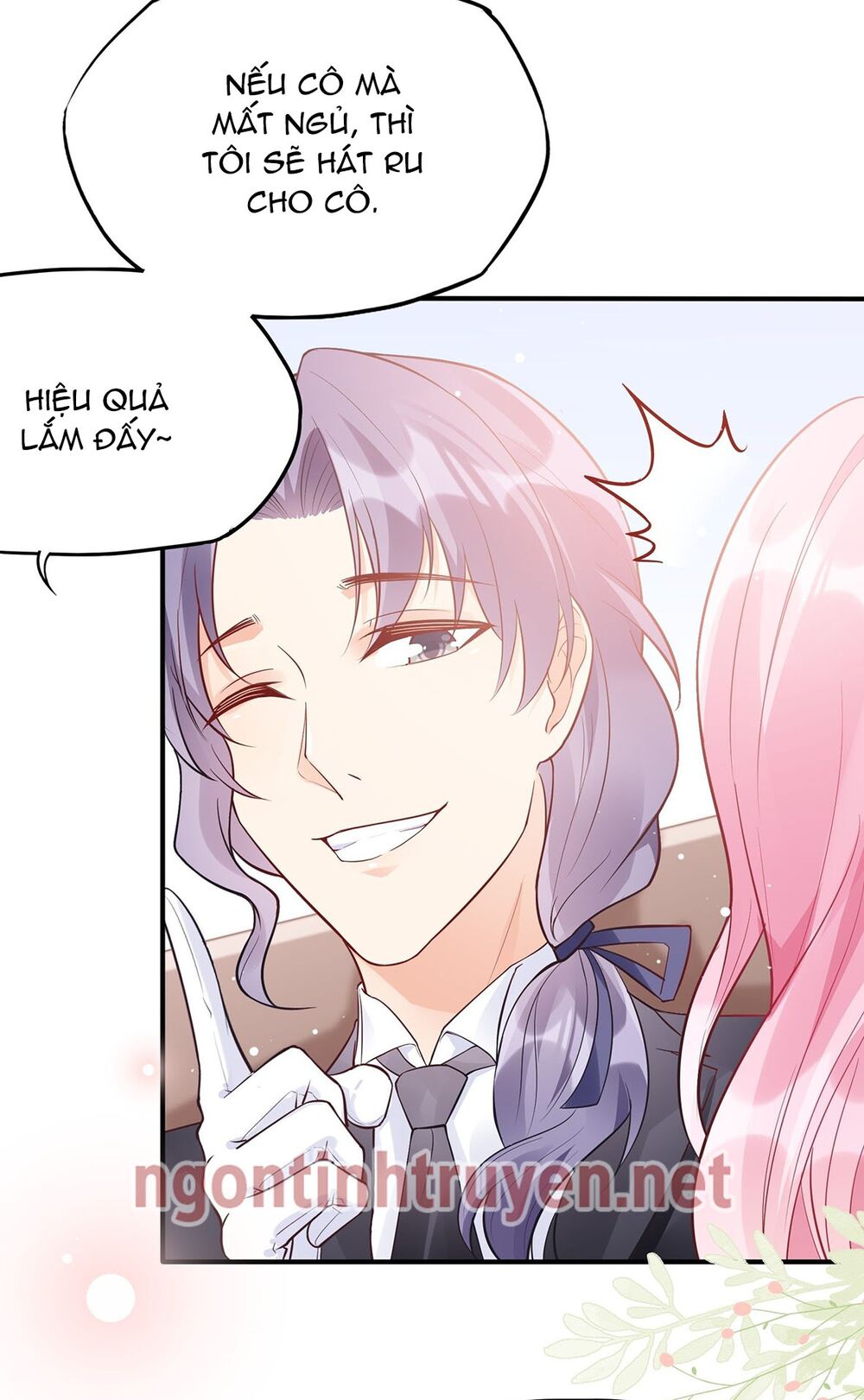 nhật kí mưu sinh của tra nữ chapter 56 13