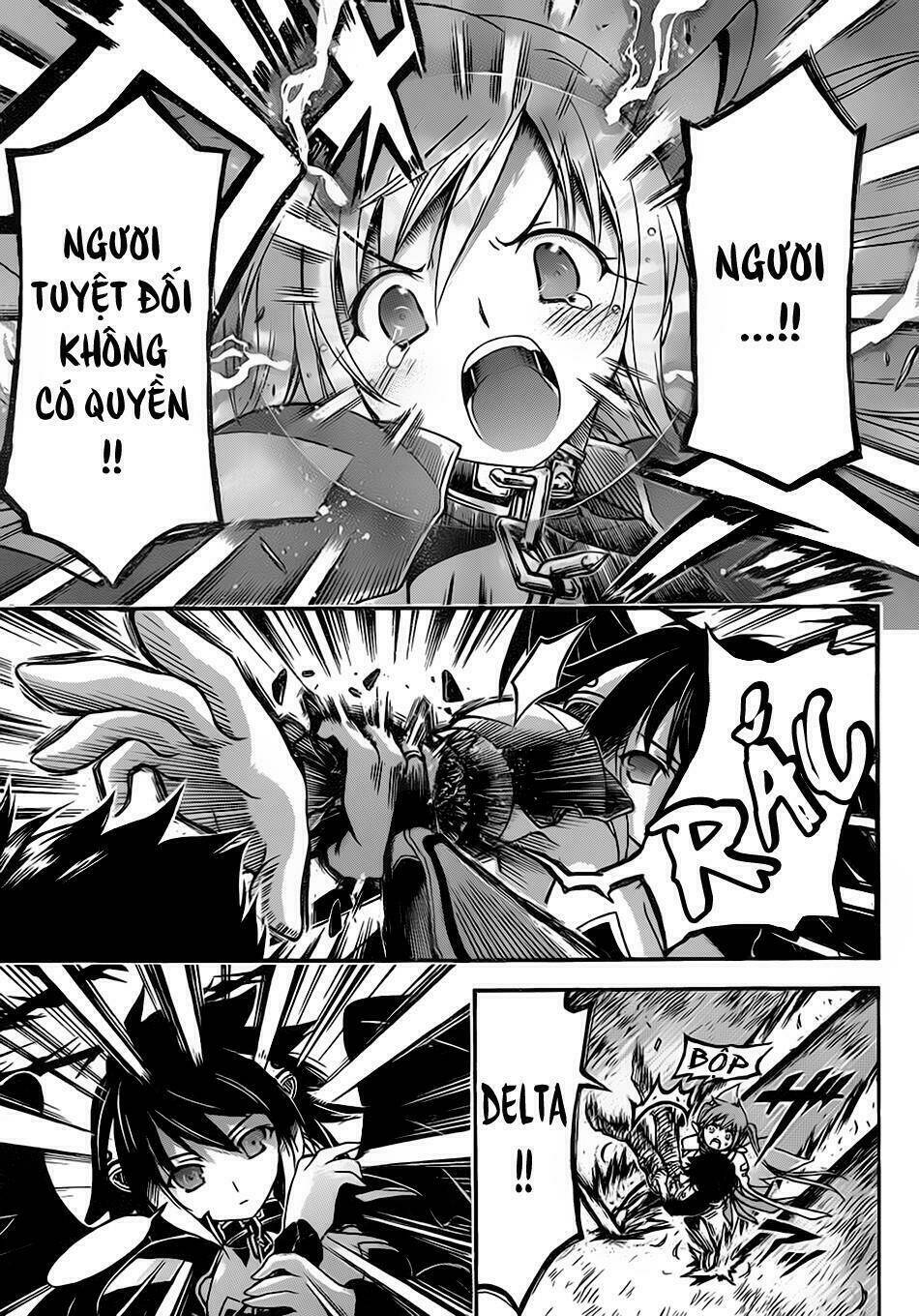 vật thất lạc của bầu trời chapter 55 6