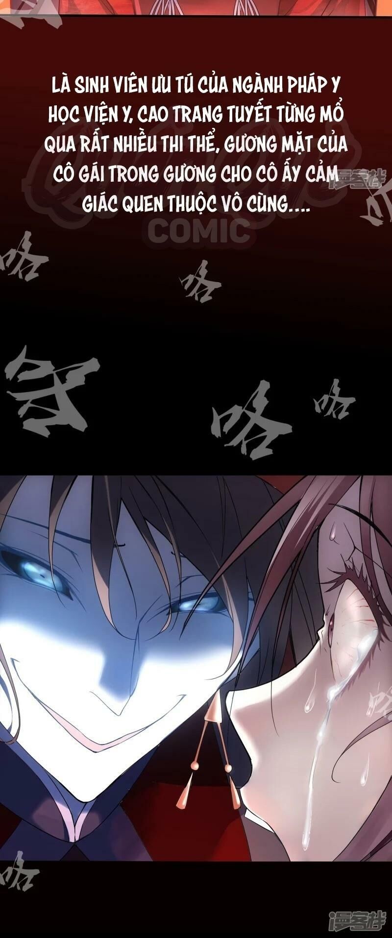 ta có một căn phòng mạo hiểm chapter 4 20