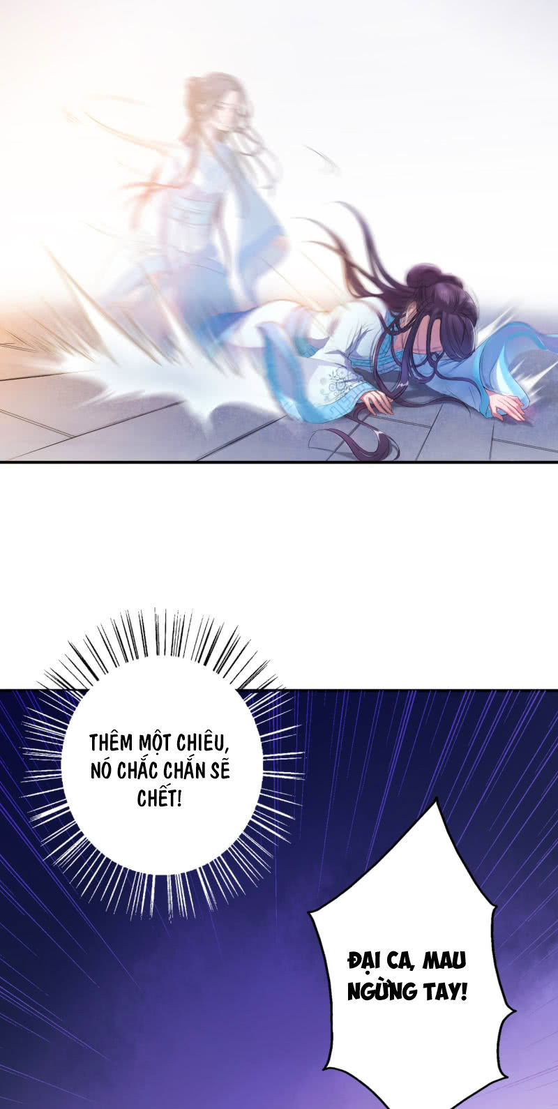 tà y cuồng thê chapter 7 9