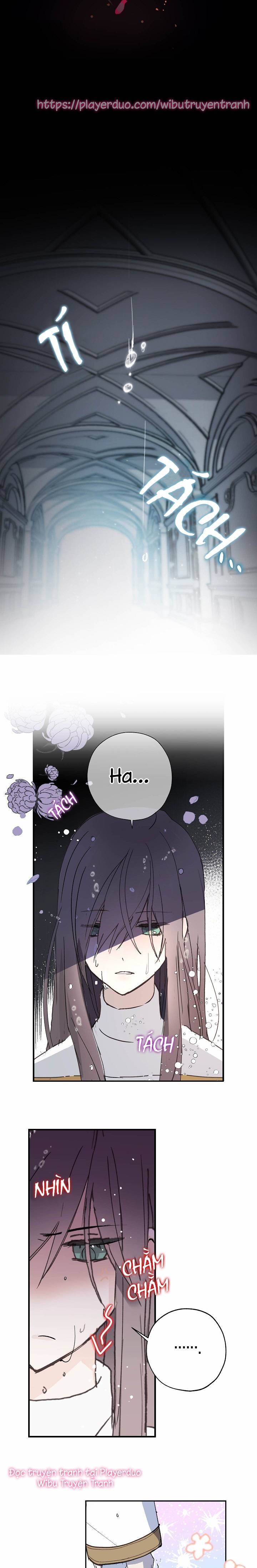 lời tỏ tình nhầm lẫn chapter 3 7