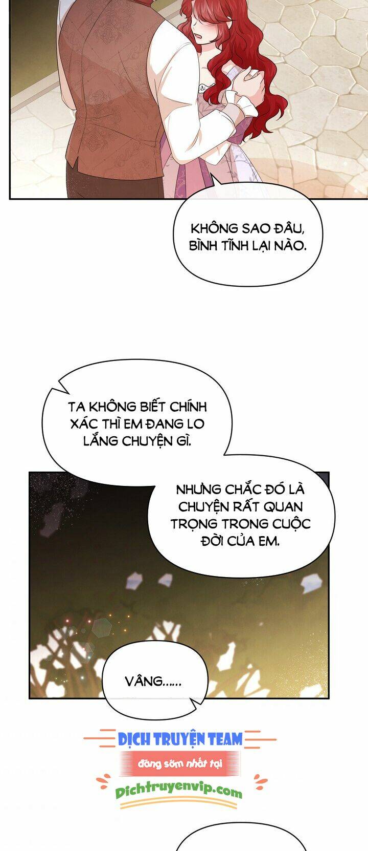tiểu thư scarlet, em không muốn trả thù sao? chapter 64 38