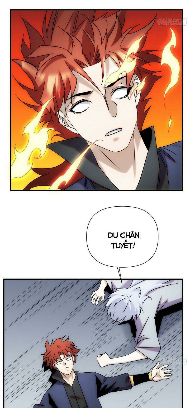 ma vương là đại địa chủ chapter 66 43