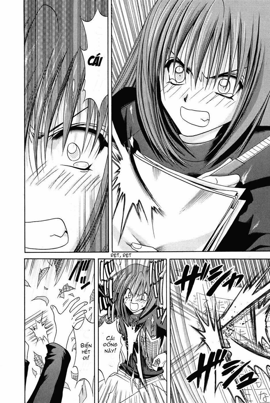 bamboo blade chapter 11 21