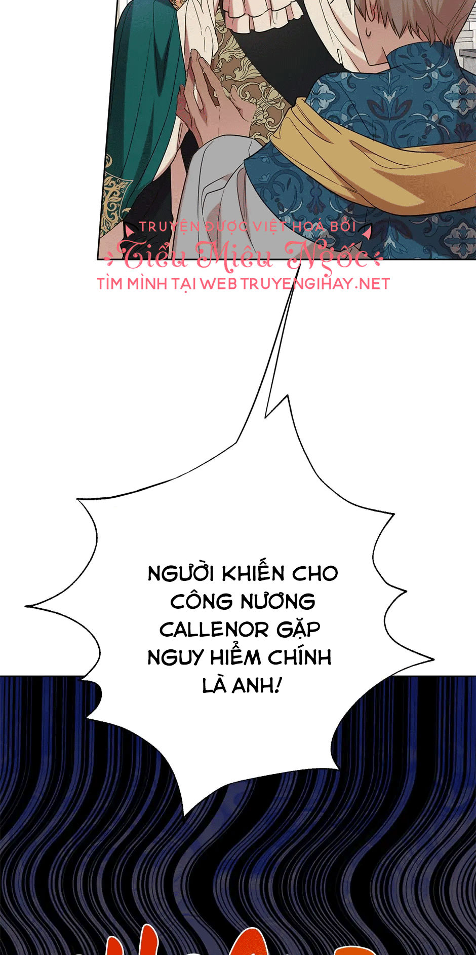 đừng ăn thịt tôi mà chapter 72 25