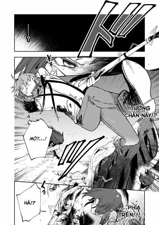 fushi no sougishi chapter 13 11