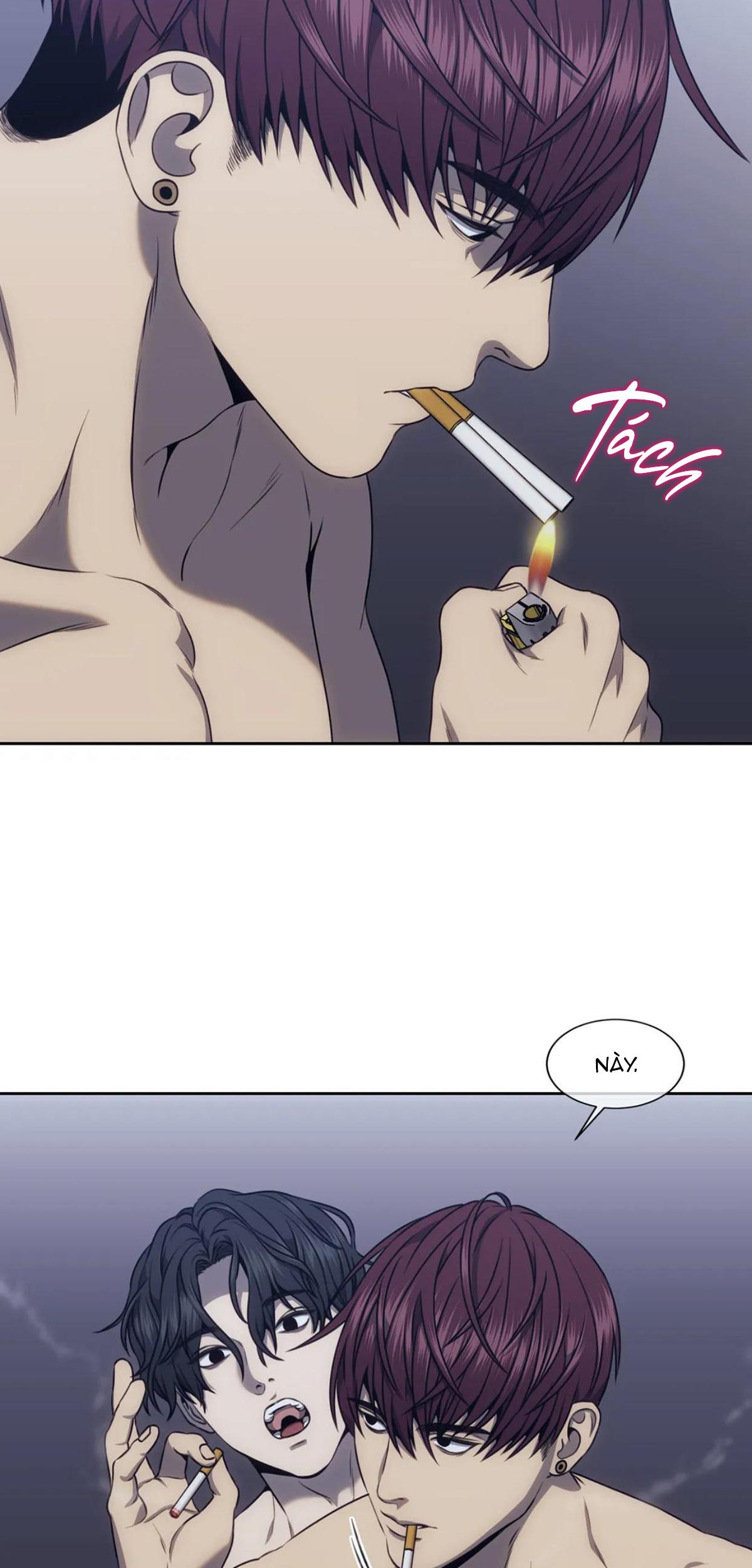 công cuộc báo thù của kẻ yếu thế chapter 44 30