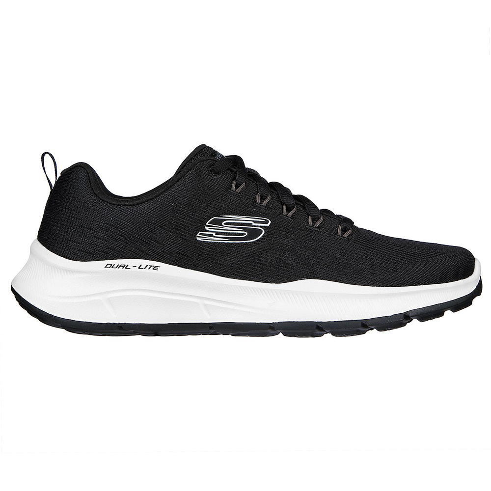 Skechers Nam Giày Thể Thao Sport Equalizer 5.0 - 232519-BKW