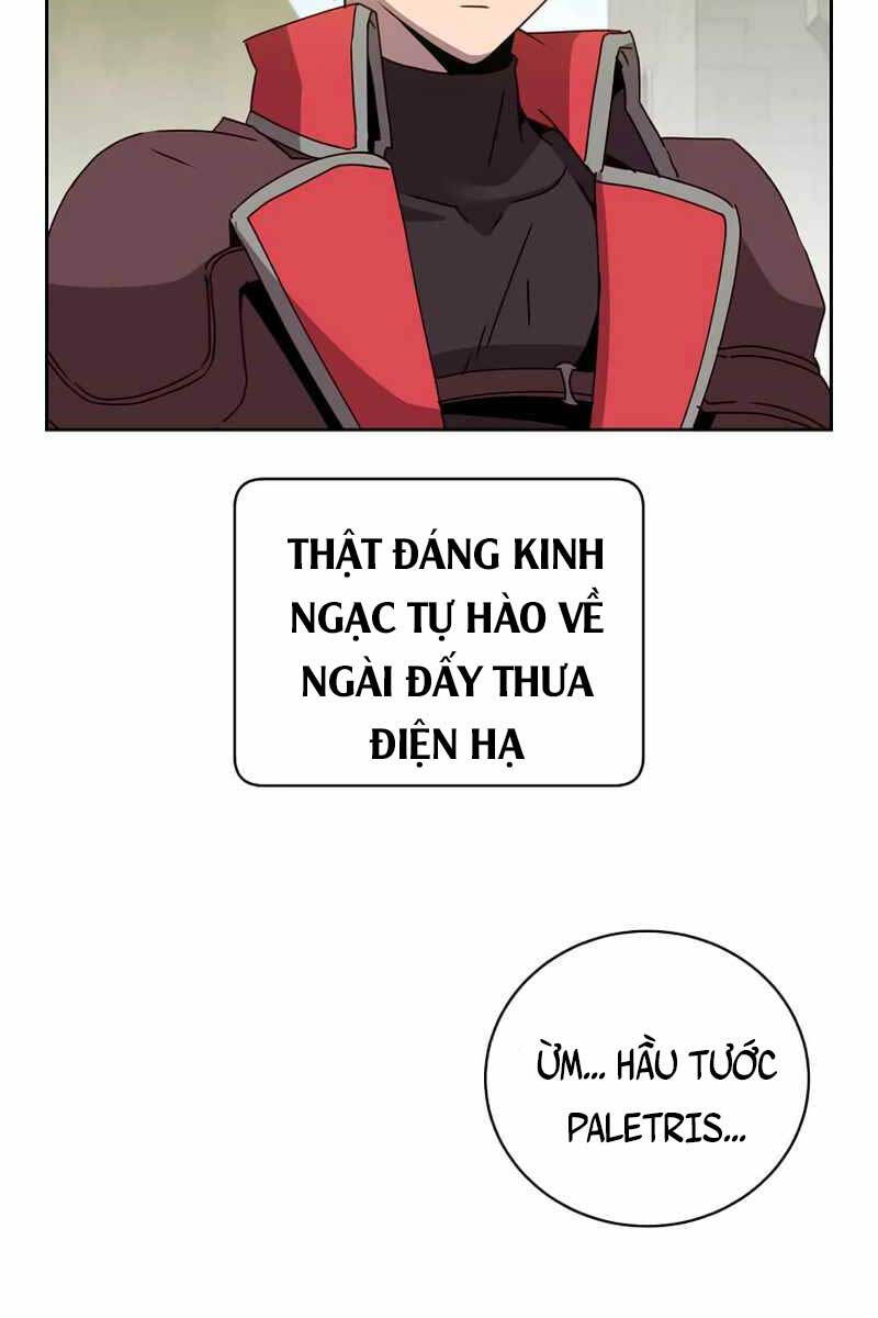 Anh Hùng Mạnh Nhất Trở Lại chapter 123 15