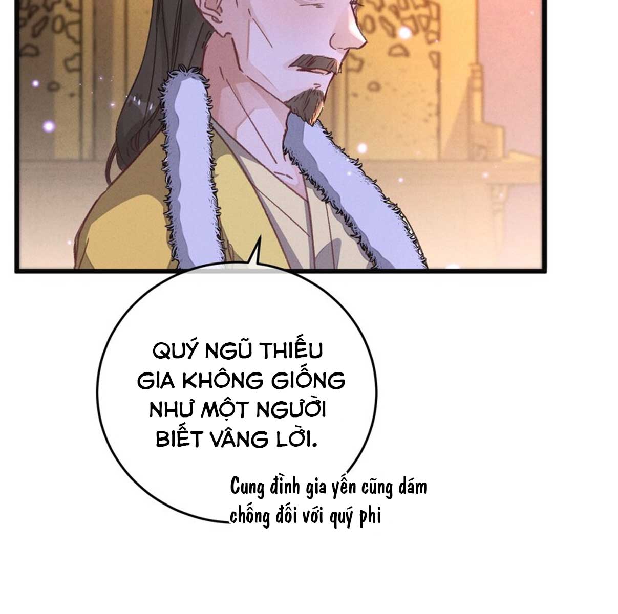 TA GẢ VÀO VƯƠNG PHỦ, CHỈ MUỐN KIẾM TIỀN chapter 49