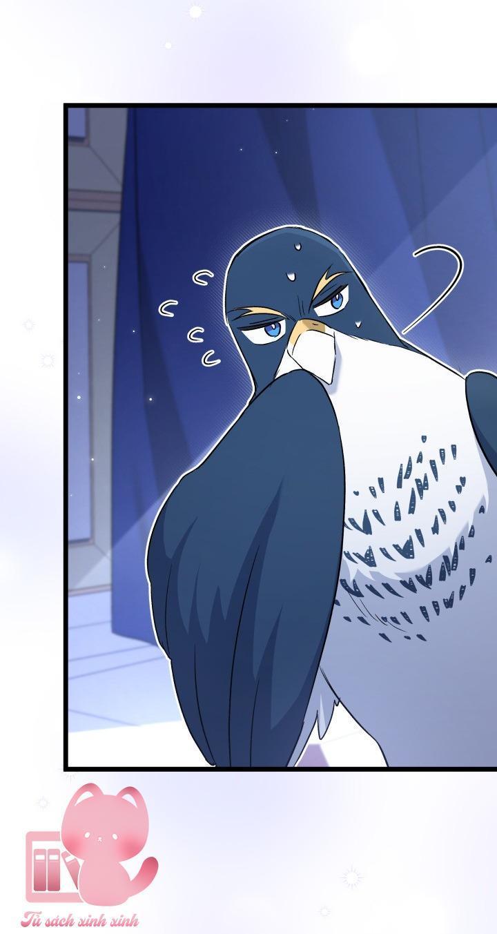quan hệ cộng sinh giữa báo đen và thỏ trắng chapter 93 49