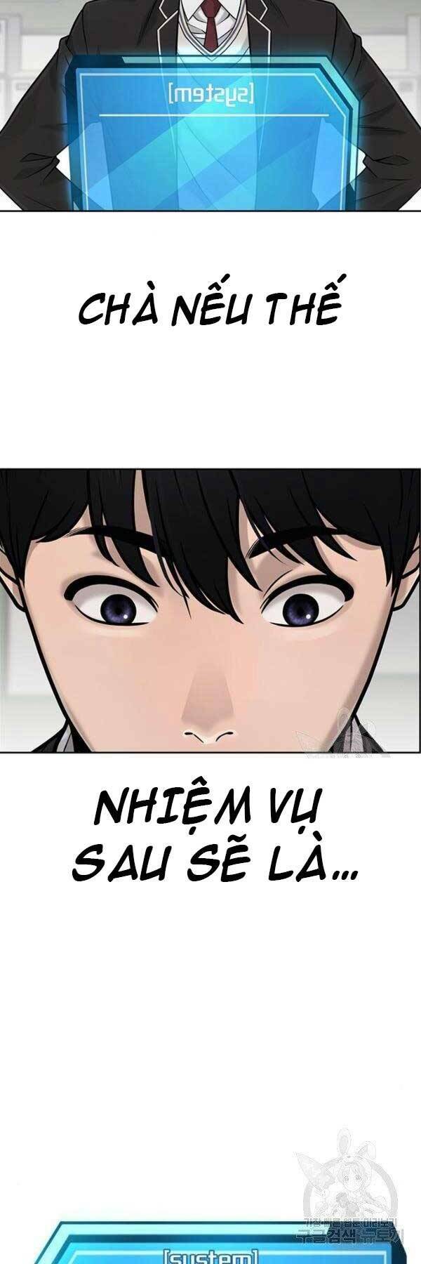 Nhiệm Vụ Tối Thượng Chapter 36 - Trang 49