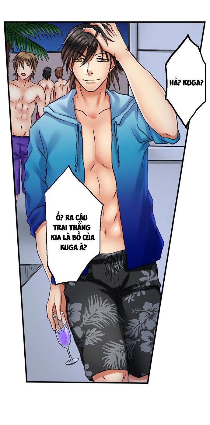 con hàng ăn ảnh nhất buổi tiệc gay chapter 2 29