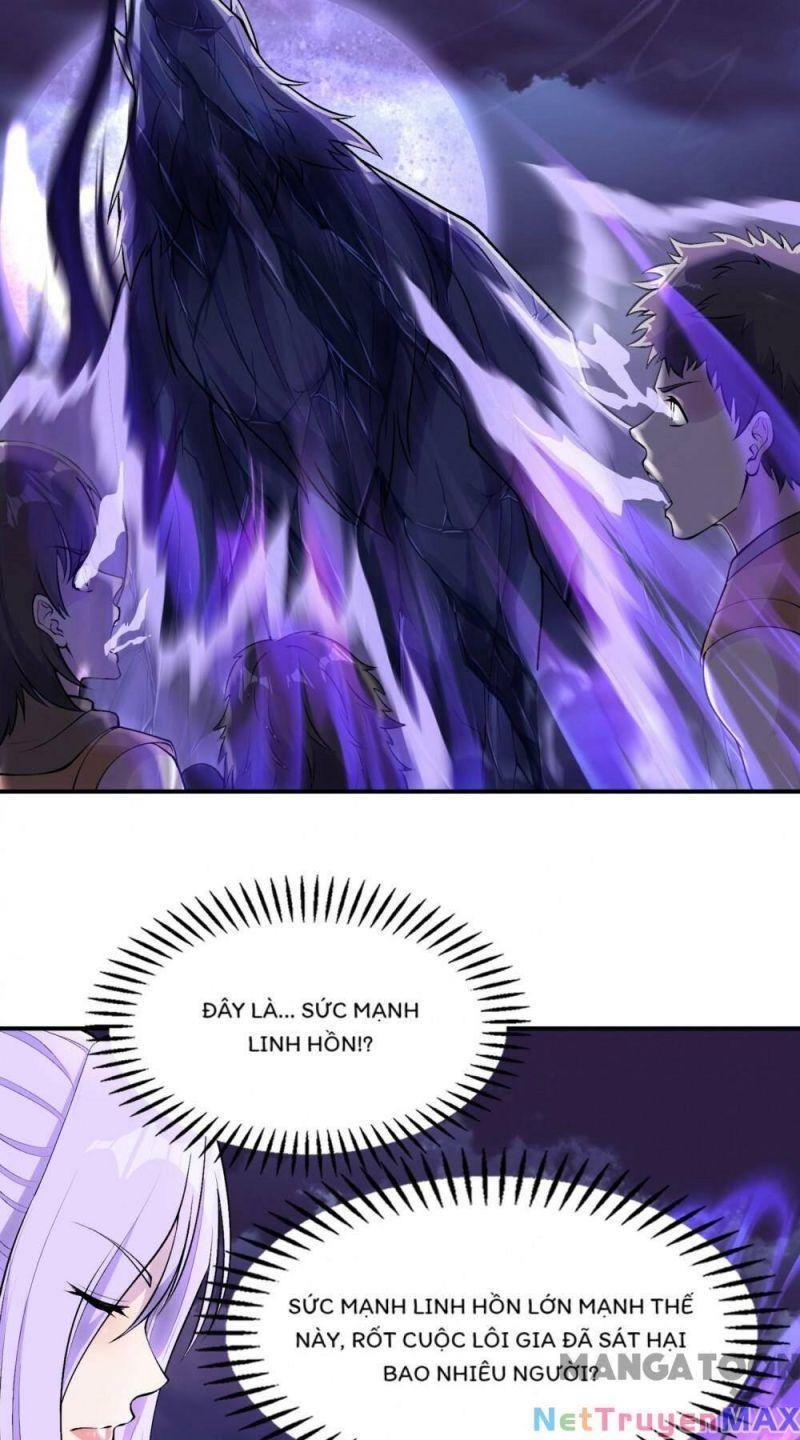 đệ nhất người ở rể chapter 206 27