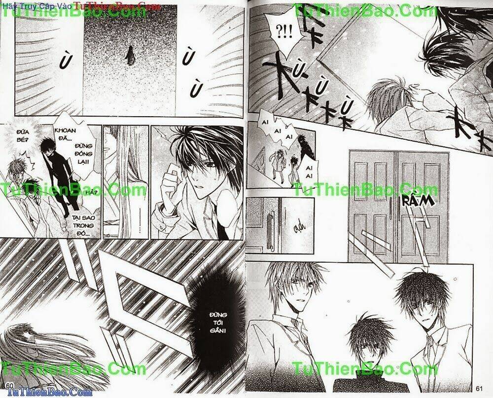 nhất quỷ nhì ma chapter 3 32