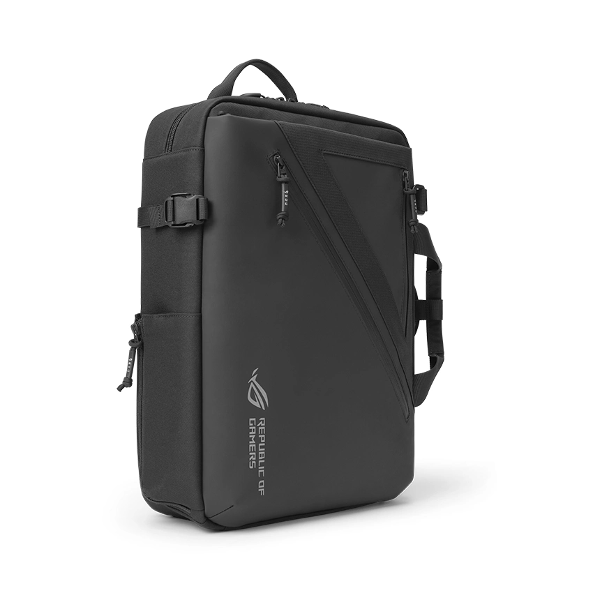 Balo Công Nghệ  ASUS ROG Archer Backpack 15 BP1505 - Hàng chính hãng