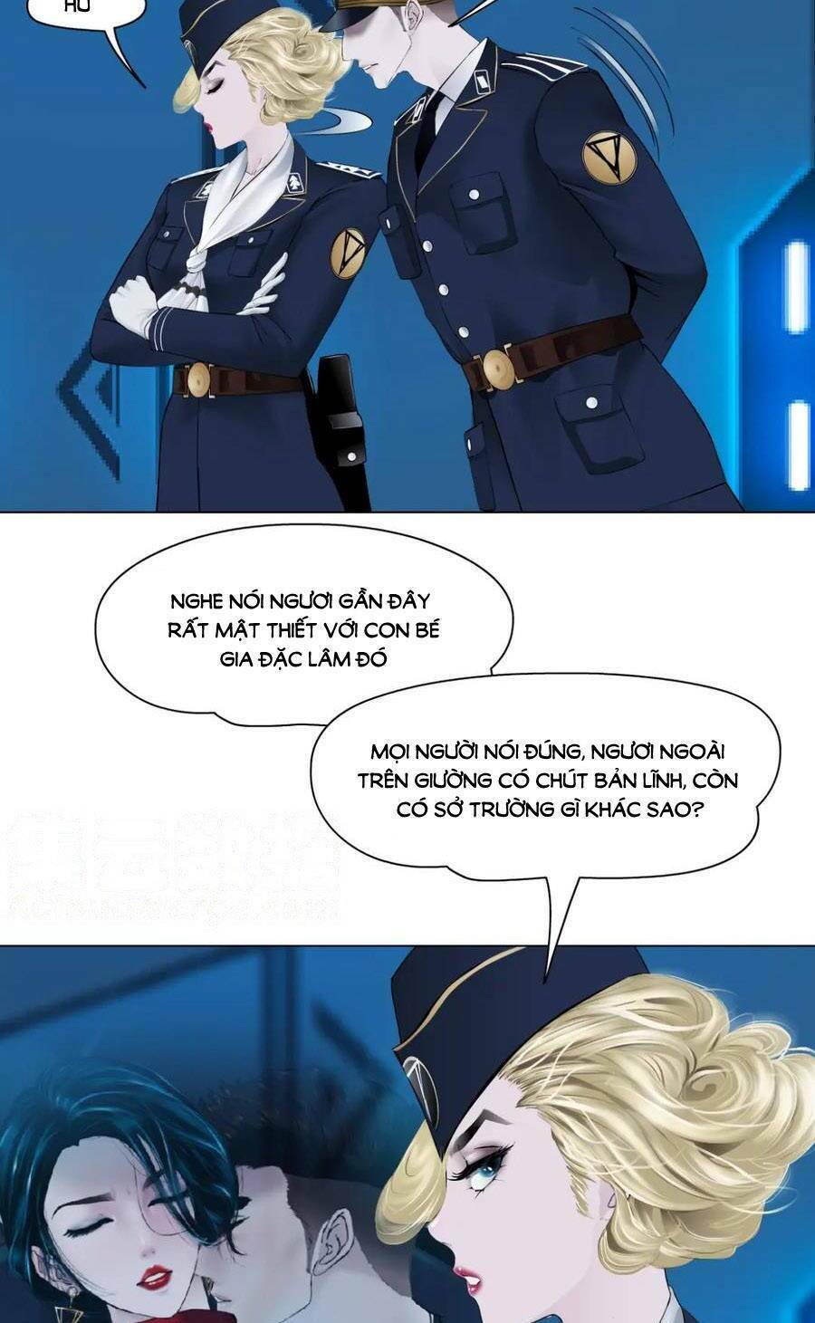 đằng nữ chapter 188 18