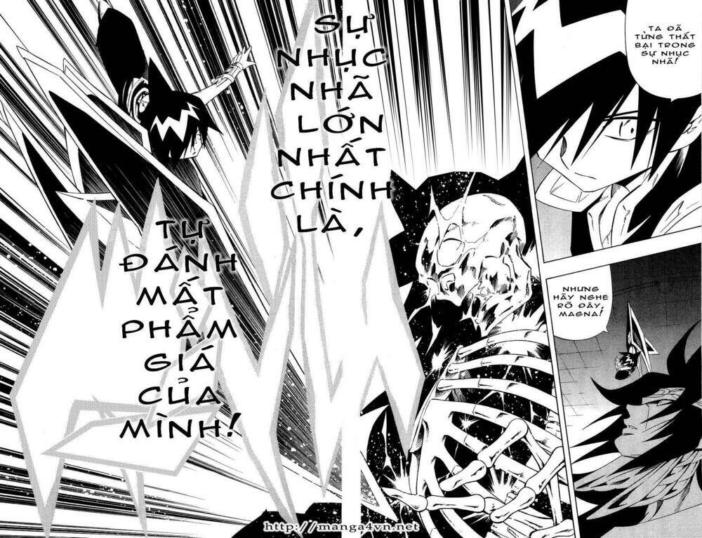 vua pháp thuật chapter 274 15