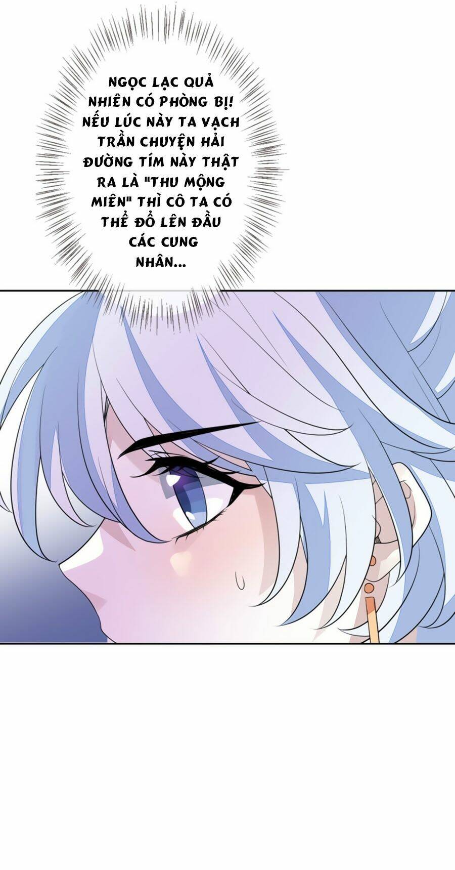 cửu khuyết phong hoa chapter 64 29