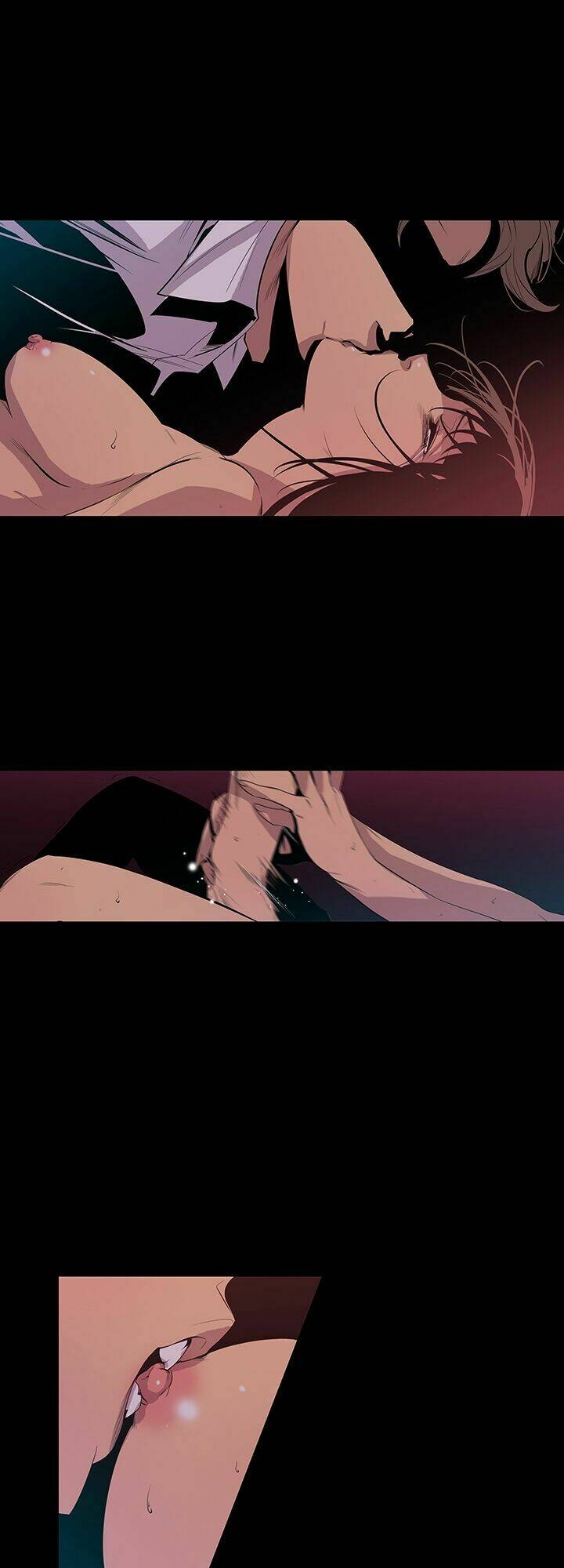 răng nanh chapter 9 39